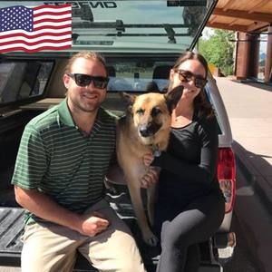 Meet your Posher, Patti